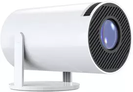 ART X3H LED Projektorius ANDROID 12.0 HDMI USB 1280x720P 120 Ansi