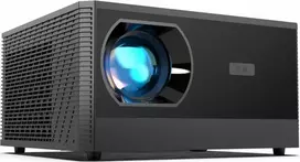 ART X8PRO LED Projektorius ANDROID 9.0 HDMI USB Full HD 1920x1080 500 Ansi automatinis fokusavimas, sandarus