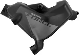 Diskinių stabdžių suportas SRAM Raudona eTap AXS D1 hydraulic flat mount