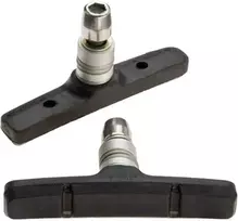 Stabdžių kaladėlės V-brake Avid 20R Standard