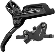 Diskiniai stabdžiai priekiniai SRAM Level TL hydraulic