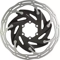 Stabdžių diskas SRAM Centerline XR Two-piece Rounded 140mm C-Lock