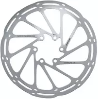 Stabdžių diskas SRAM Centerline 140mm 6-bolt