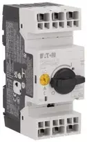 Eaton 199170 Transformatoriaus apsauginis jungiklis PKZM0-4-T-PI 2,5 - 4 A Push-In 199170
