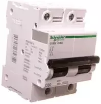 Schneider A9N18361 grandinės pertraukiklis C120N-C80-2 A9N18361