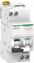 Schneider Diferencinis maitinimo šaltinis 2P 10A B 0,03A tipo AC iDNA Vigi (A9D51610)
