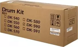 Kyocera būgnas DK-590 (DK-590)