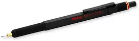 Rotring 800+ Juodas Stylus 0,7 automatinis pieštukas - 1900182