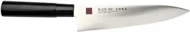 Kasumi Chefs peilis Tora molibdenum-vanadium steel