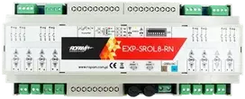 Ropam EXP-SROL8-RN Roletų ir žaliuzių valdymo modulis