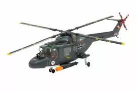 Revell Westland Lynx Mk.88A 1/72 plastikinis sraigtasparnio modelis 03805