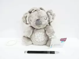 Baby Ono B.O.1632 Muzikos dėžutė KOALA COCO