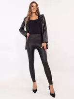 Trendy Ing Tamprės moterims -NM-LG-TR1846.99-juodi