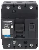 Schneider Electric Automatinis jungiklis 3P C 16A 25kA AC NG125N (18633)