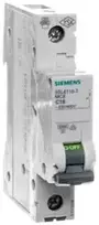 Siemens Automatinis jungiklis 1P C 16A 6kA AC/DC (5SL6116-7)