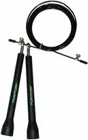 Šokdynė Tunturi Jumprope Steel