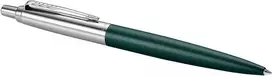 Parker Jotter Matte Žalias tušinukų rinkinys dovanų dėžutėje su dovanų maišeliu
