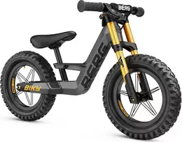 BERG Biky Cross Pilkas Handbrake