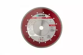 Deimantinis diskas Bihui B-Turbo akmens masei 230x25.4/22.23