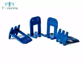 SENDI Nova pritraukėjas 1mm 500 vnt.