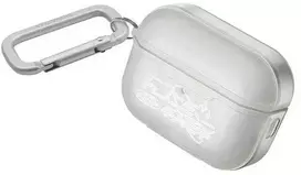 Skinarma dėklas Kinzoku AirPods Pro 2 frost