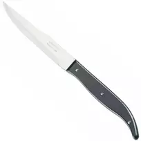 Arcos STEAK BASIC kepsnių peilis 110/230 mm - juodas