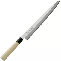 Hendi Japoniškas SASHIMI peilis su medine rankena 270/405 mm