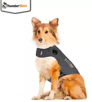 Thundershirt Dog „ThunderShirt“ – kompresiniai marškinėliai XS – (972890)