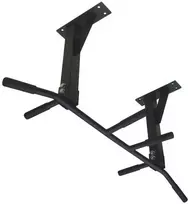 SPARTAN Ceiling Pull-Up Bar
