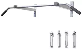 MASTER Wall Pull-Up Bar
