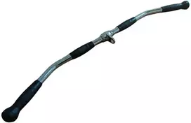 Spartan Pull-Up Bar, ilgis: 95 cm