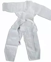Kimono KARATE Spartan kostiumas 190 cm + diržas