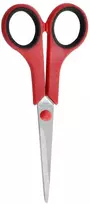 Universalios siuvimo žirklės popieriui, 14 cm