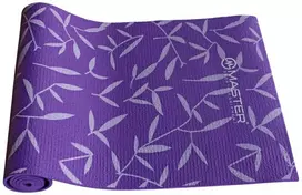 PVC jogos kilimėlis 173 x 61 cm MASTER