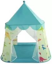 MASTER Saurus Tipi vaikiška palapinė