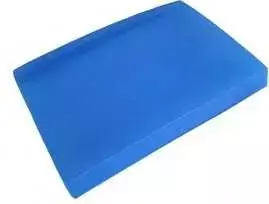 Balansavimo platforma Mėlyna 48 x 38 x 5,8 cm