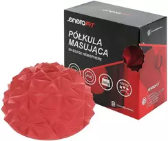 JAUTIMO PUSRUTULIAS MASAŽUI DIAMOND bordo ENERO FIT