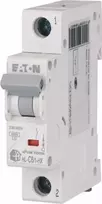 Eaton Grandinės pertraukiklis 6kA HN-C6/1 194828 EATON