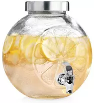 Orion Gėrimų dozatorius 5,4 l su kraneliu
