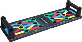 „Master Handles“ atsispaudimų diržai MASTER Multi lenta