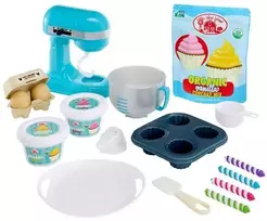„Little Tikes“ – „Kūrybingų virėjų kepėjų rinkinys“ (639708)