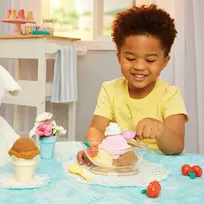 Little Tikes Ltittle Tikes - Creative Chefs Ice Kreminis Kit (639661)