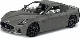 COBI konstruktorius Maserati GranTurismo Folgore 1:35, 97 detalių, 24506