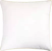 Myhome Gold Line pagalvės užvalkalas 42 x 42 cm MANO NAMAI