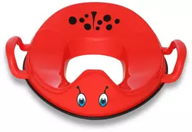 My Carry Potty Tualeto sėdynė, Boružėlė