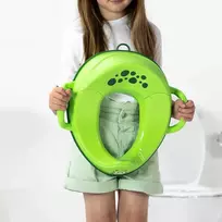 My Carry Potty Tualeto sėdynė, Dinozauras