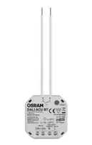 Osram Šviesos intensyvumo reguliatorius DALI ACU BT, suderinamas su išmaniuoju telefonu