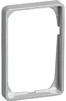 LAURITZ KNUDSEN FUGA® rėmas Baseline 501.5 modulis, plieno metalinis