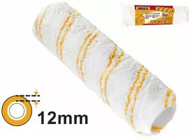 Ingco HRC3323012 dažymo volelis 230 mm be rankenos lygiems paviršiams