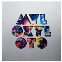 Vinilinė plokštelė Coldplay – Mylo Xyloto